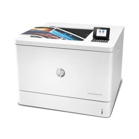 HP Laser M751dn Couleur SFP A4 Réseau R/V PPM B&W 41 PPM Col 41