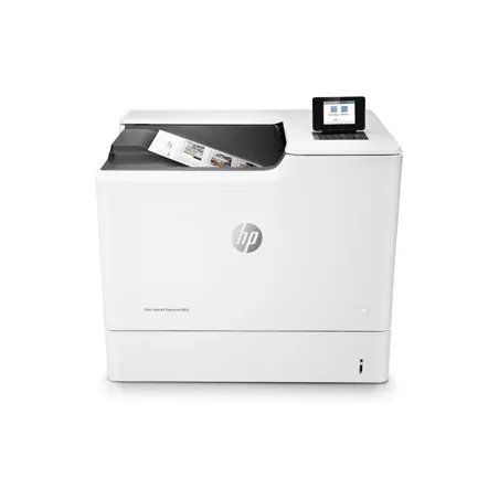 HP Laser M652dn MFP Réseau Couleur A4 R/V 47 B&WPPM 47PPMCOL 47 12M