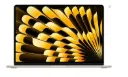 Apple MacBook Air 15 pouces M5 16 Go 1 To Lumière Stellaire (MDVE4FN/A)