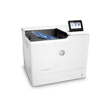 HP Color LaserJet Enterprise M653dn Couleur SFPA4 Réseau R/V PPM B&W 56 PPM Col 56
