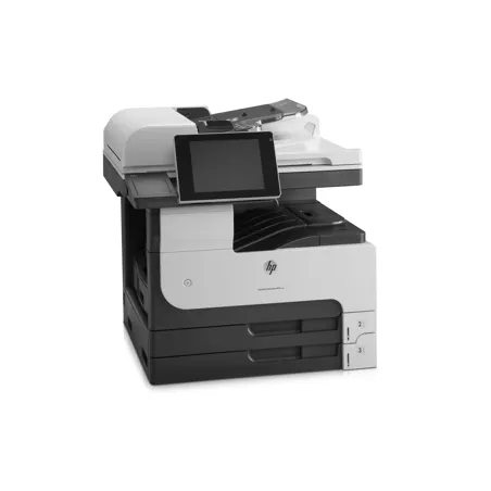HP Laser M725dn MFP Réseau Mono A3 R/V 41 B&WPPM 41 12M