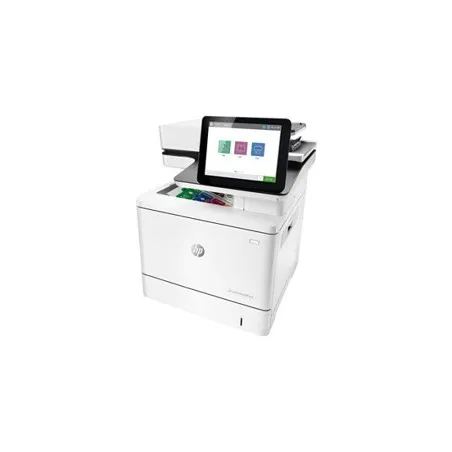 HP Laser M578dn Couleur MFP 3en1 A4 Réseau R/V PPM B&W 38 PPM Col 38