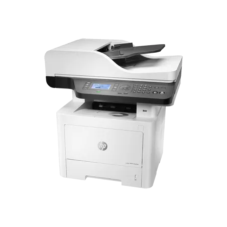 HP Laser MFP 432fdn Printer A4 Recto Verso PPM Noir & Blanc 40