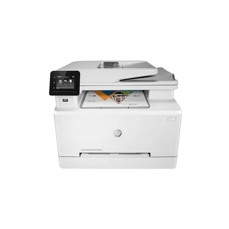 HP Laser M283fdw Couleur MFP 4en1 A4 Réseau Wifi R/V PPM B&W 22 PPM Col 21