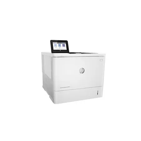 HP Laser Enterprise M611dn Mono SFP A4 Réseau R/V PPM B&W 61