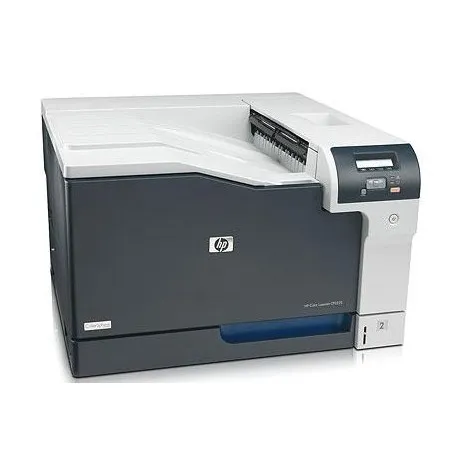Imprimante HP Color LaserJet Professional A3 CP5225 (CE742A)