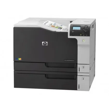 Imprimante A3 Laser HP Color LaserJet Enterprise M750dn (D3L09A)