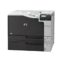 Imprimante A3 Laser HP Color LaserJet Enterprise M750dn (D3L09A)