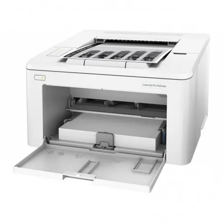 Imprimante HP LaserJet Pro M501dn (J8H61A)
