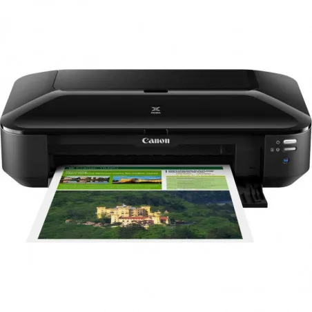 Imprimante Jet d'encre Couleur Canon PIXMA iX6840 A3+ Professionnelle WIFI (8747B007AA)