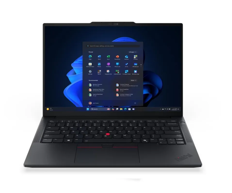 Ordinateur Portable Lenovo ThinkPad E14 Gen Gen 7 (AMD) (21T0001AFE)