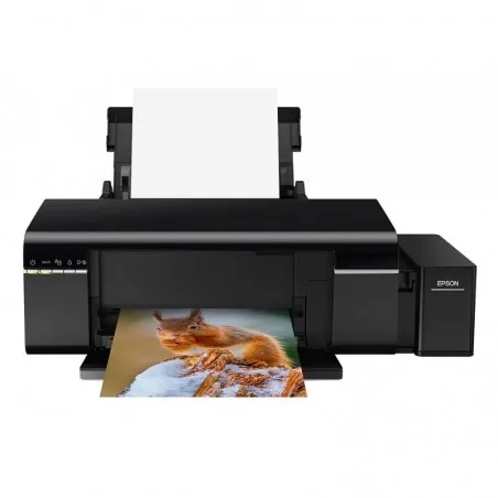 Epson EcoTank L805 Imprimante Photo à réservoirs rechargeables (C11CE86402)