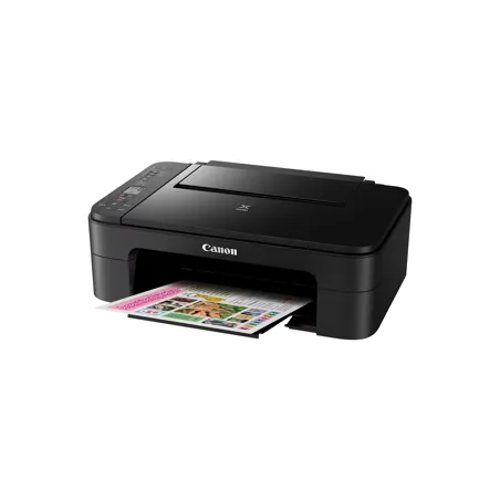 Canon Jet d'encre PIXMA TS3140 8ppm mono/4ppm color / Wifi / AIO / Photoprint