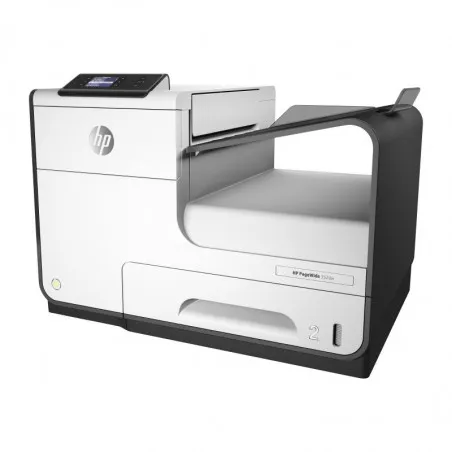 Imprimante couleur HP PageWide 352dw (J6U57B)