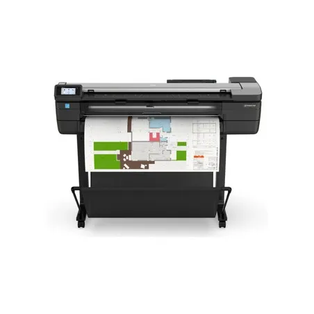 HP DesignJet T830 36in MFP Printer