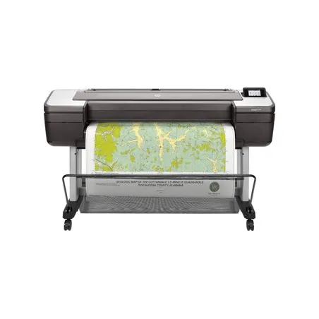 HP DesignJet T1700 Printer