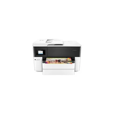 HP Officejet 7740 WF A3 4 en 1 Réseau - Wifi - R/VPPM B&W 34 PPM Col 34