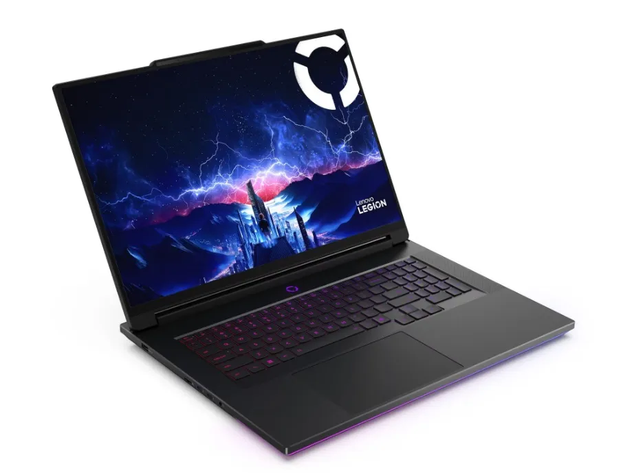 Ordinateur Portable Gaming LENOVO Legion 9 18IAX10 AI (83EY0035FE)