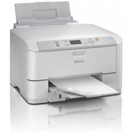 Imprimante Epson WorkForce Pro M-5190DW - Jet d’Encre Monochrome