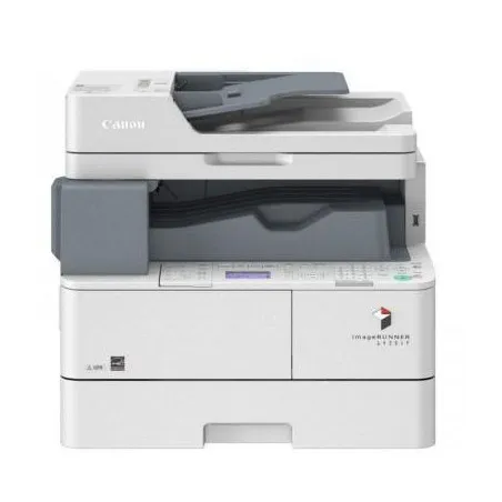 Copieur multifonctions laser monochrome CANON A4 ImageRunner 1435 3en1 Recto Verso automatique