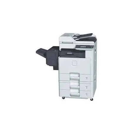 Copieur MFP laser couleur A3 KYOCERA ECOSYS FS-C8520MFP 4en1