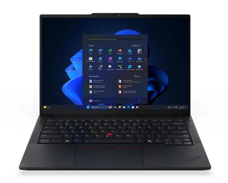 Ordinateur Portable Lenovo ThinkPad E14 Gen 7 (Intel) (21U2003XFE)