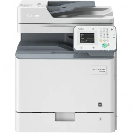 Copieur multifonctions laser A4 CANON ImageRunner C1225F 4en1 Recto verso automatique 9548B008AA