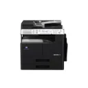 Multifonctions laser N&B A4/A3 Konica Minolta Business hub 215