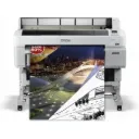 imprimante traceur Ultrachrome EPSON SC-T5200 36" A0+