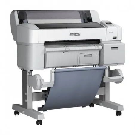 Imprimante traceur Ultrachrome EPSON SC-T3200 24" A1+