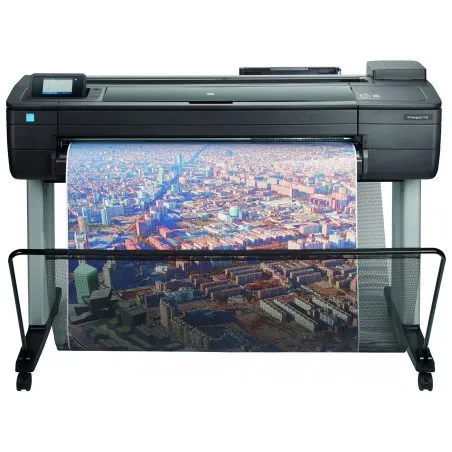Traceur 36 pouces HP DesignJet A0 T730 (F9A29A)