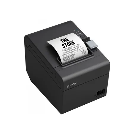 [C31CH26051] Epson Thermique TM-T20X POS SFP Mono A0 POS B&WPPM POS Imprimante à Tickets 12M