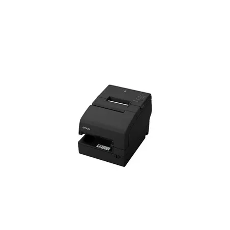 [C31CG62204] Epson TM-H6000V-204: Serial,Black,Impression thermique