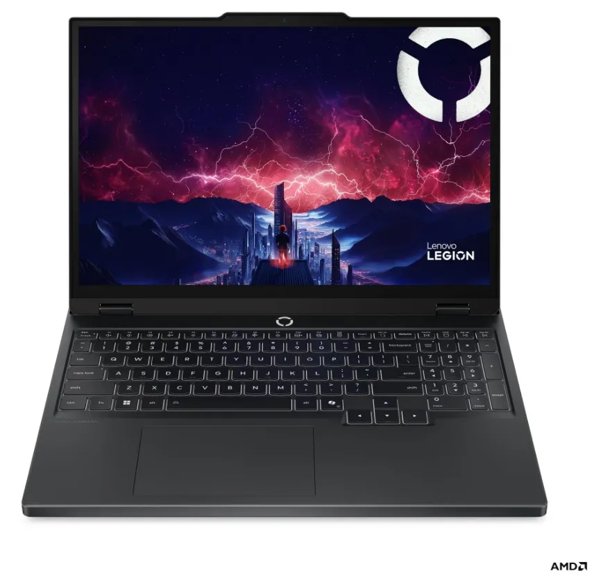 Ordinateur Portable Gaming LENOVO Legion 5 15AHP10 AI (83M0008FFE)