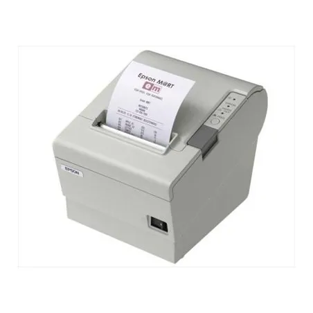 [C31CA85012] Epson Thermique TM-T88 V (012) Blanche Mono