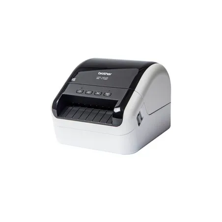 [QL-1100] Brother Imprimante d'étiquettes grand format connectivité USB