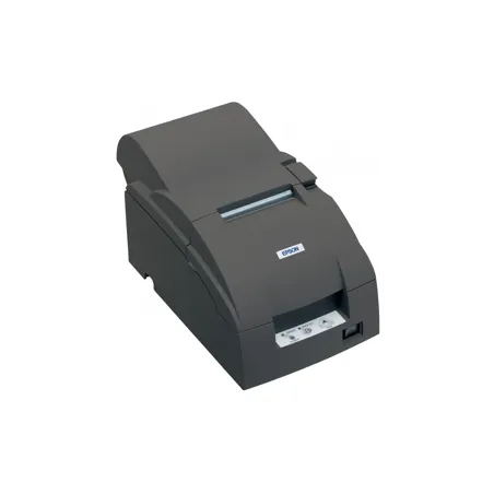 EPSON TM-U220A série version noire (avec alim)