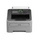 BROHTER Télécopieur Laser Monochrome FAX-2845 avec combiné téléphonique