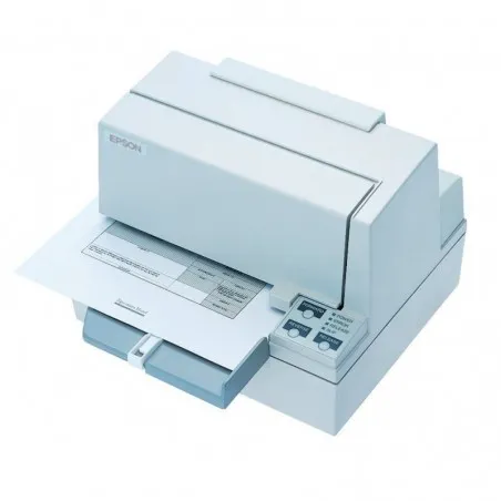 Imprimante à reçu et chèques EPSON TM H5000II