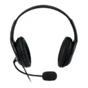 Casque MICROSOFT LifeChat LX-3000 (JUG-00015)