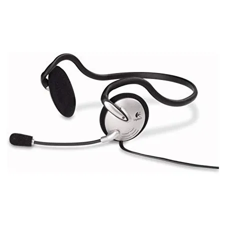 Casque pour PC Logitech PC Headset 120