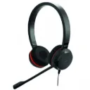 Micro-casque JABRA EVOLVE 30 II USB UC MS Duo