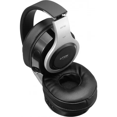 Casque TDK WR780 Kits Oreillette Bluetooth