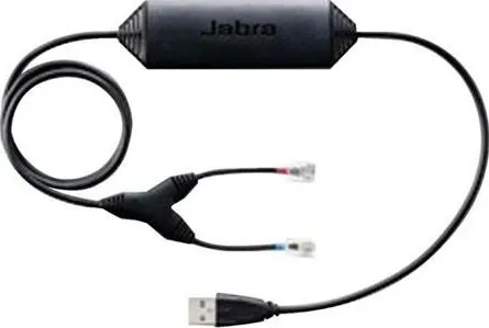 Jabra EHS-Adapter for PRO&GO for Cisco via USB