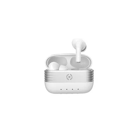 CELLY TRUE WIRELESS IN EAR SLIM WH
