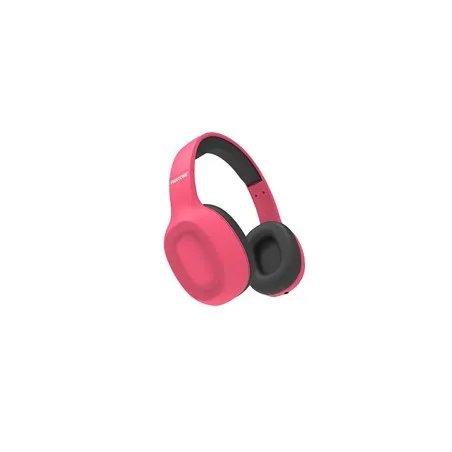 CELLY BTH HEADPHONE PINK