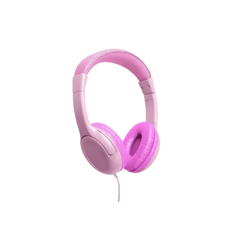 CELLY WIRED HEADPHONE + STICKER PK