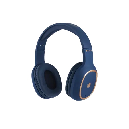 NGS HEADPHONE COMPATIBLE WITHBLUETOOTH