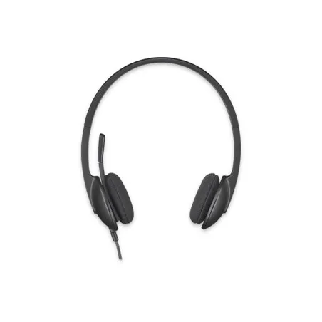 LOGITECH USB Headset H340