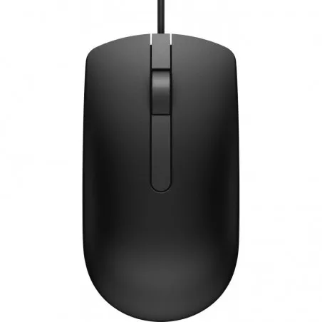 Souris Dell MS116 - Optique USB (570-AAIS-1)